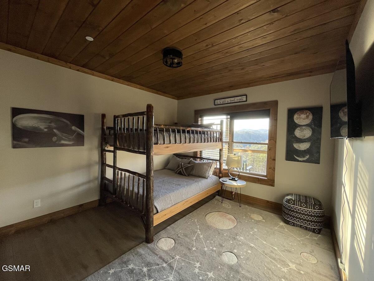 3142 Smoky Bluff Trail Sevierville TN 37862