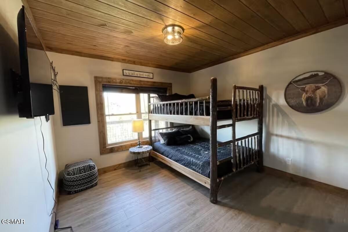 3142 Smoky Bluff Trail Sevierville TN 37862