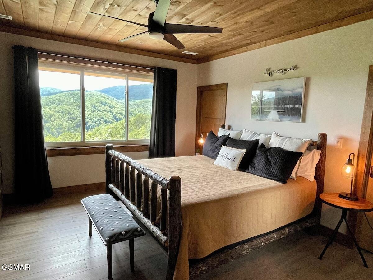 3142 Smoky Bluff Trail Sevierville TN 37862