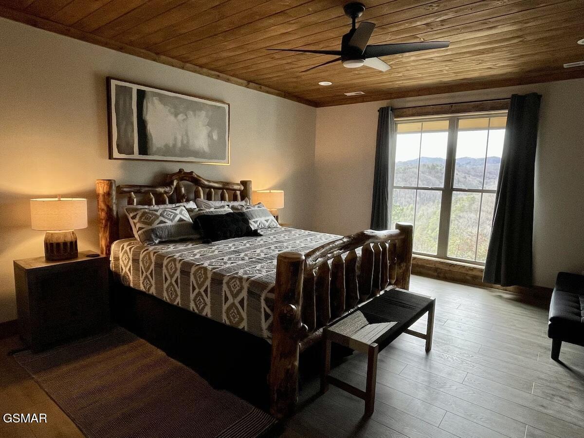 3142 Smoky Bluff Trail Sevierville TN 37862