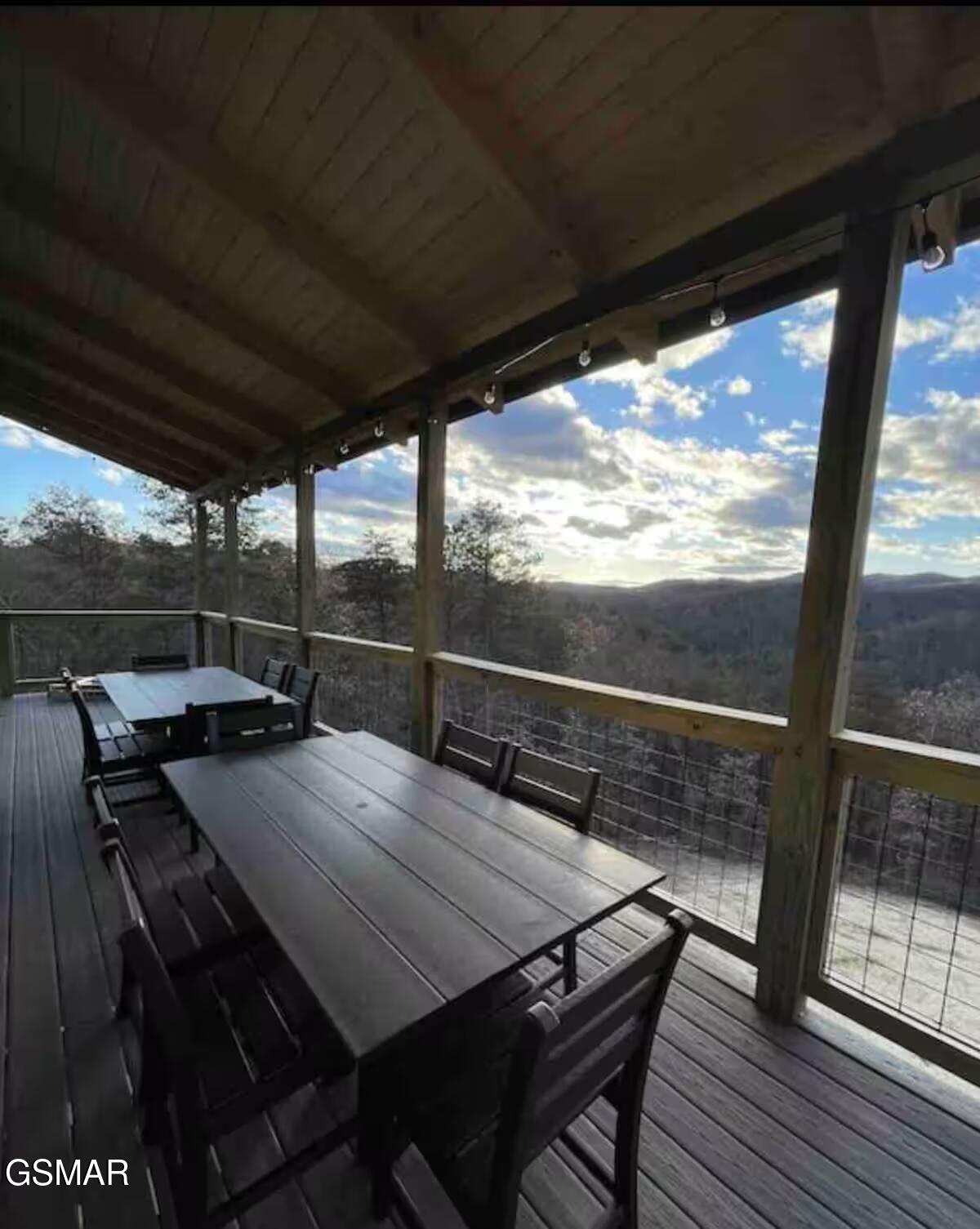 3142 Smoky Bluff Trail Sevierville TN 37862