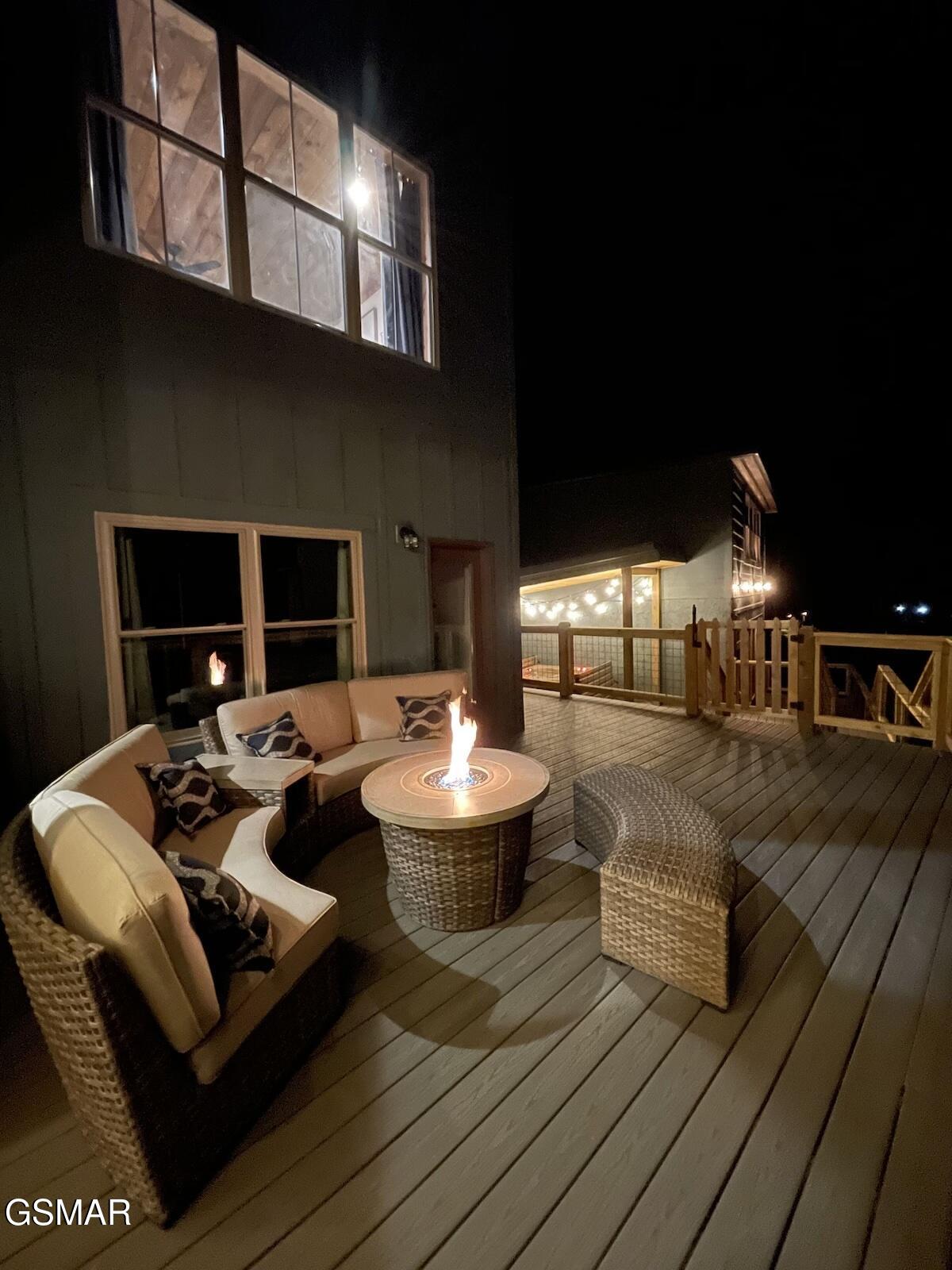 3142 Smoky Bluff Trail Sevierville TN 37862