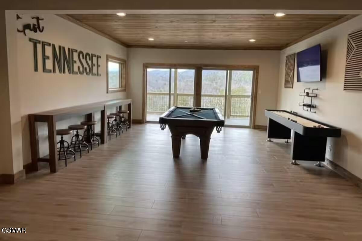3142 Smoky Bluff Trail Sevierville TN 37862