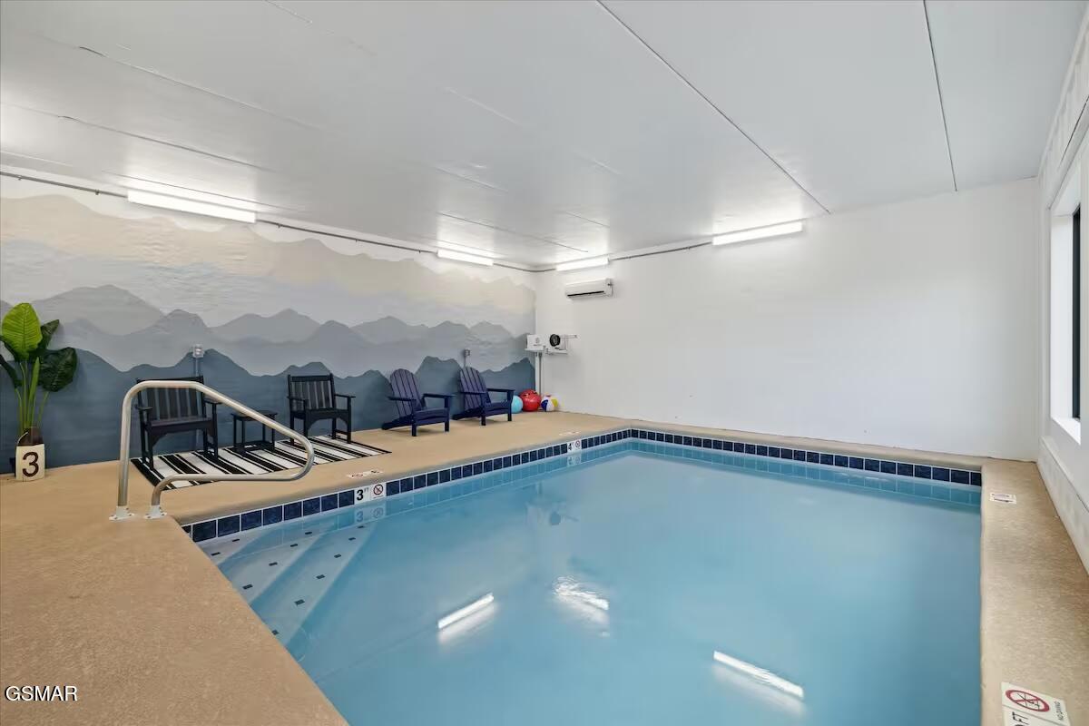 3142 Smoky Bluff Trail Sevierville TN 37862