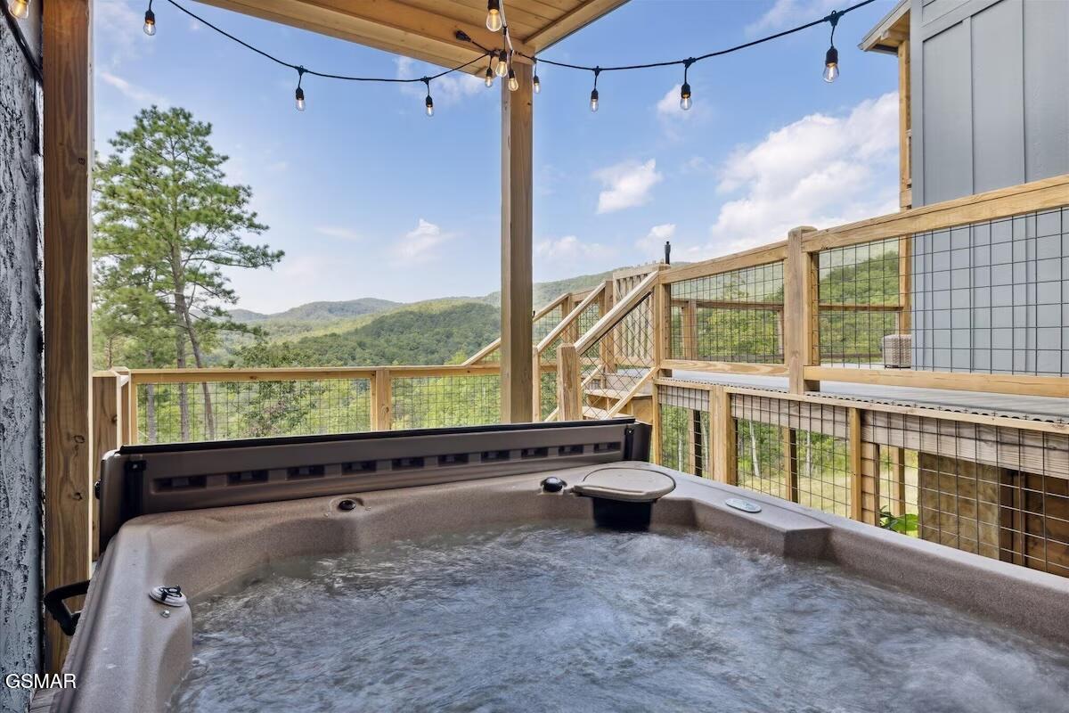 3142 Smoky Bluff Trail Sevierville TN 37862