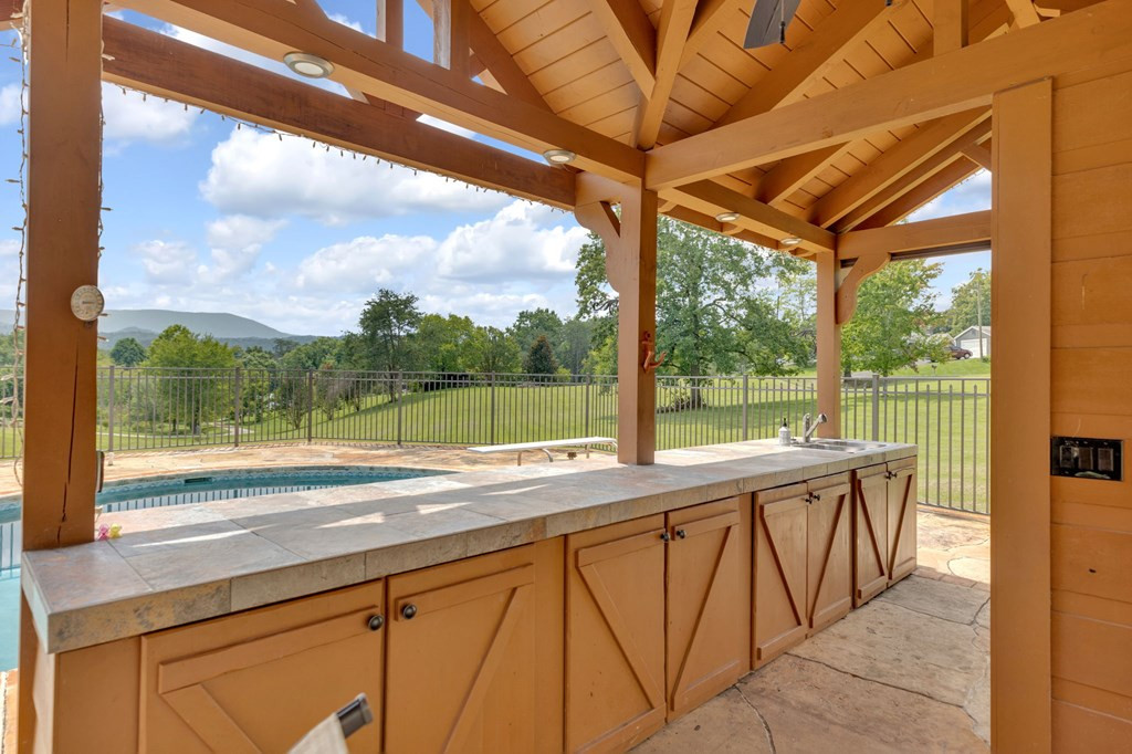 2803 Mary Ridge Farm Road Sevierville TN 37862
