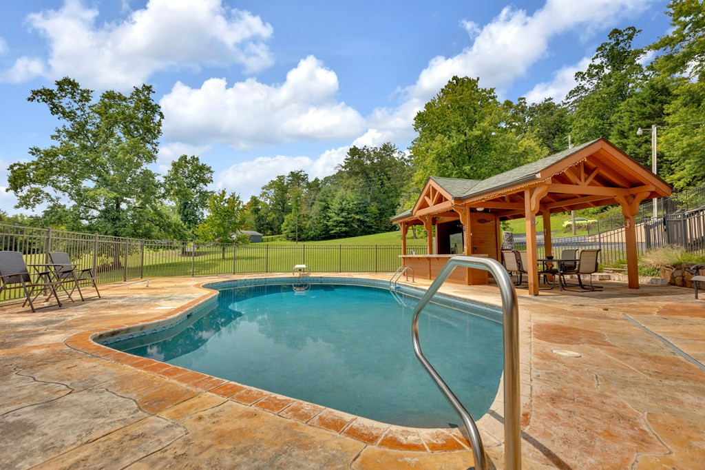 2803 Mary Ridge Farm Road Sevierville TN 37862