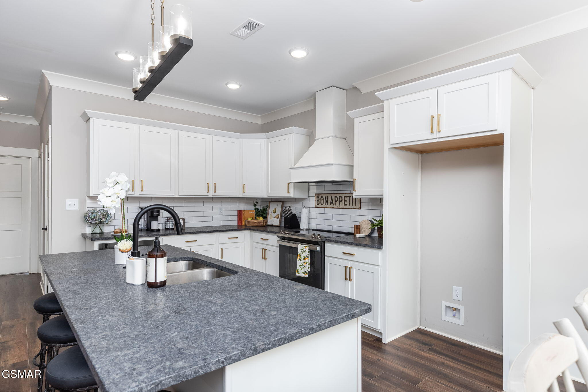 2522 Golden Trout Drive Knoxville TN 37920