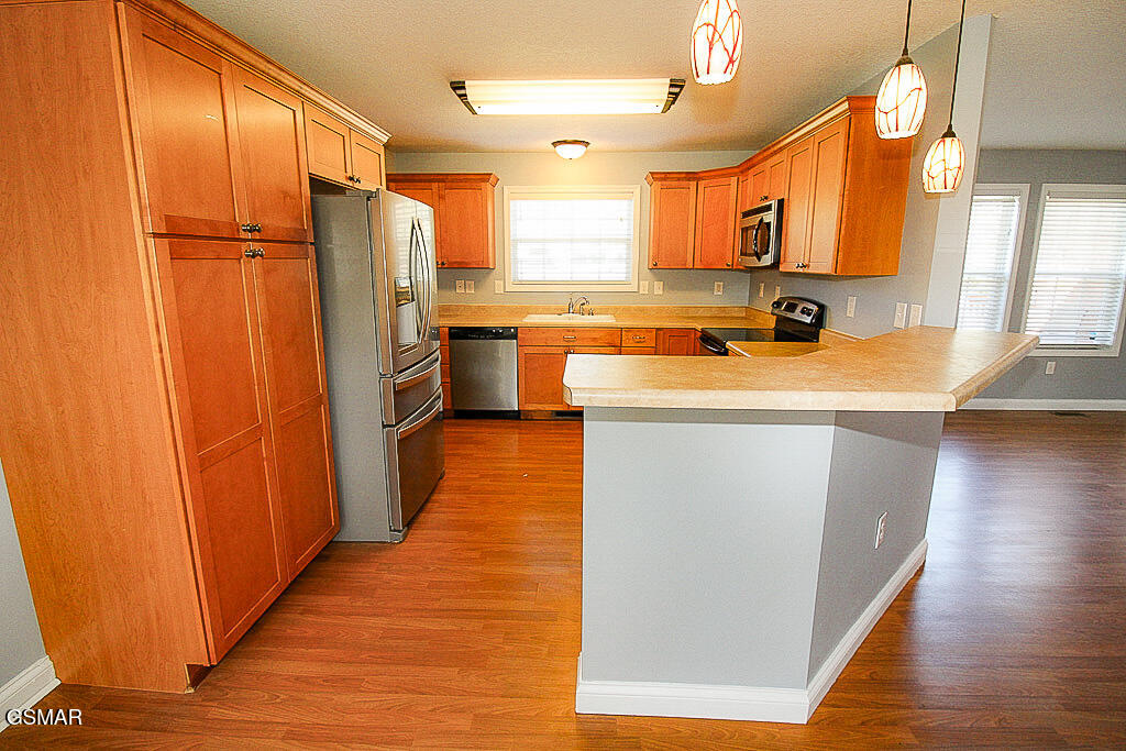 2209 Rogers Place Sevierville TN 37876