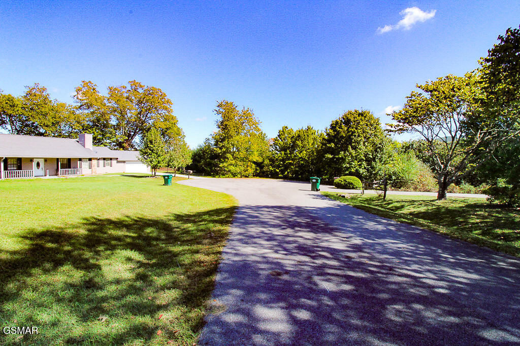 2209 Rogers Place Sevierville TN 37876