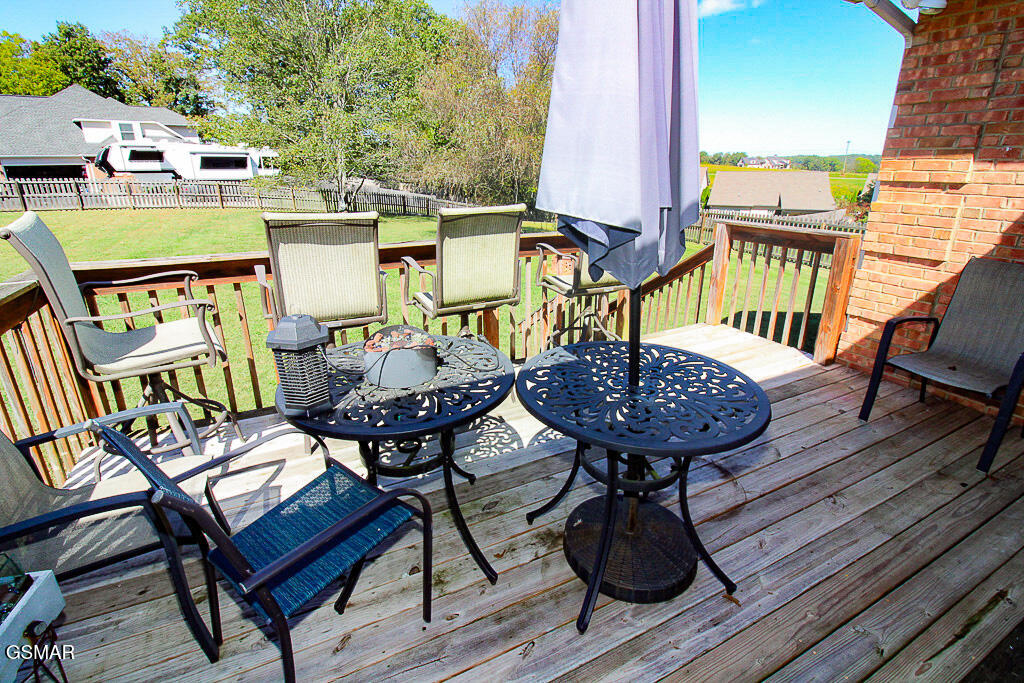 2209 Rogers Place Sevierville TN 37876