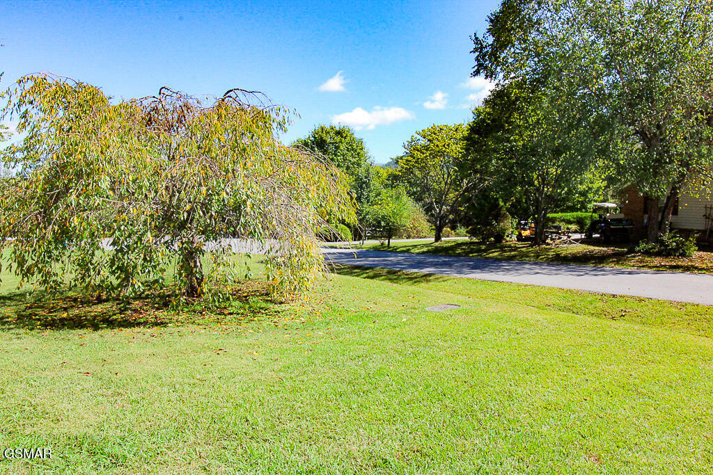 2209 Rogers Place Sevierville TN 37876