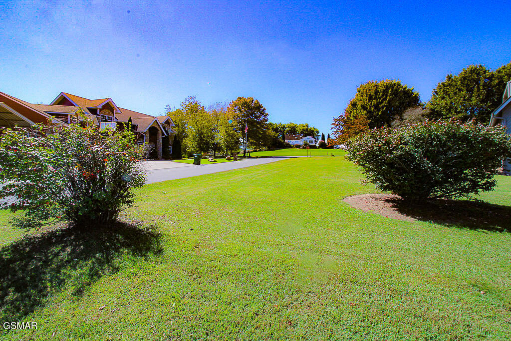 2209 Rogers Place Sevierville TN 37876