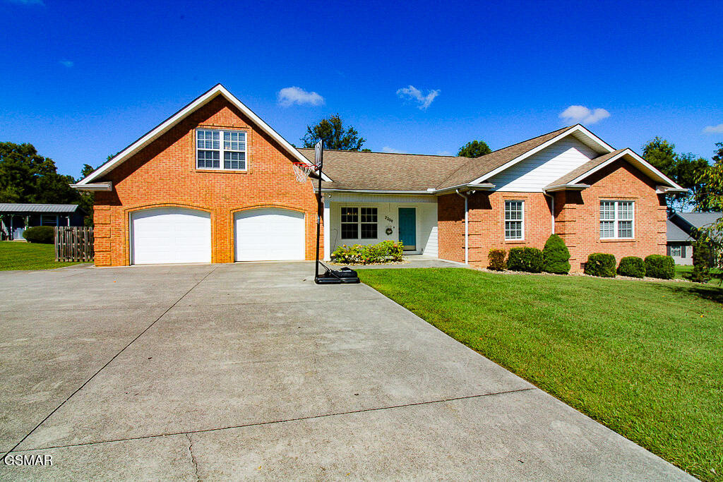 2209 Rogers Place Sevierville TN 37876