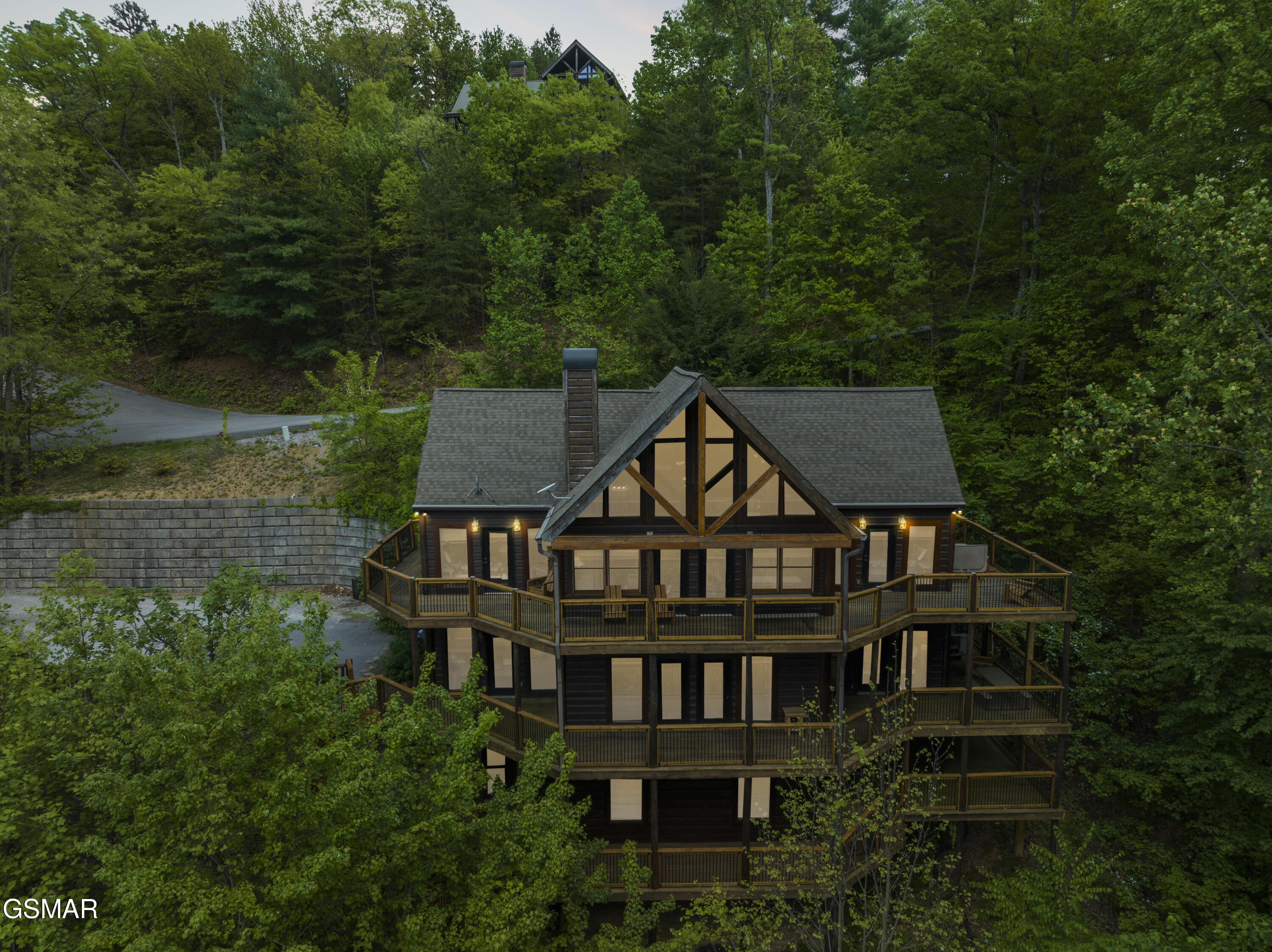 3747 Edge Park Drive Sevierville TN 37862