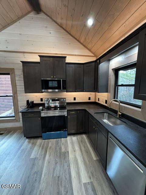 1723 Mountain Shadows Way Gatlinburg TN 37738