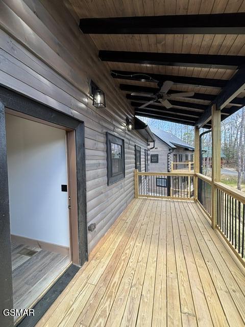 1723 Mountain Shadows Way Gatlinburg TN 37738