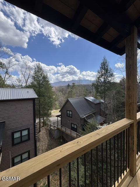 1723 Mountain Shadows Way Gatlinburg TN 37738