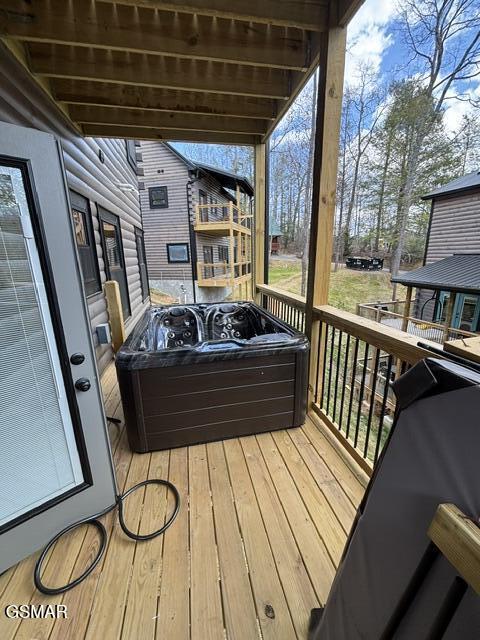 1723 Mountain Shadows Way Gatlinburg TN 37738