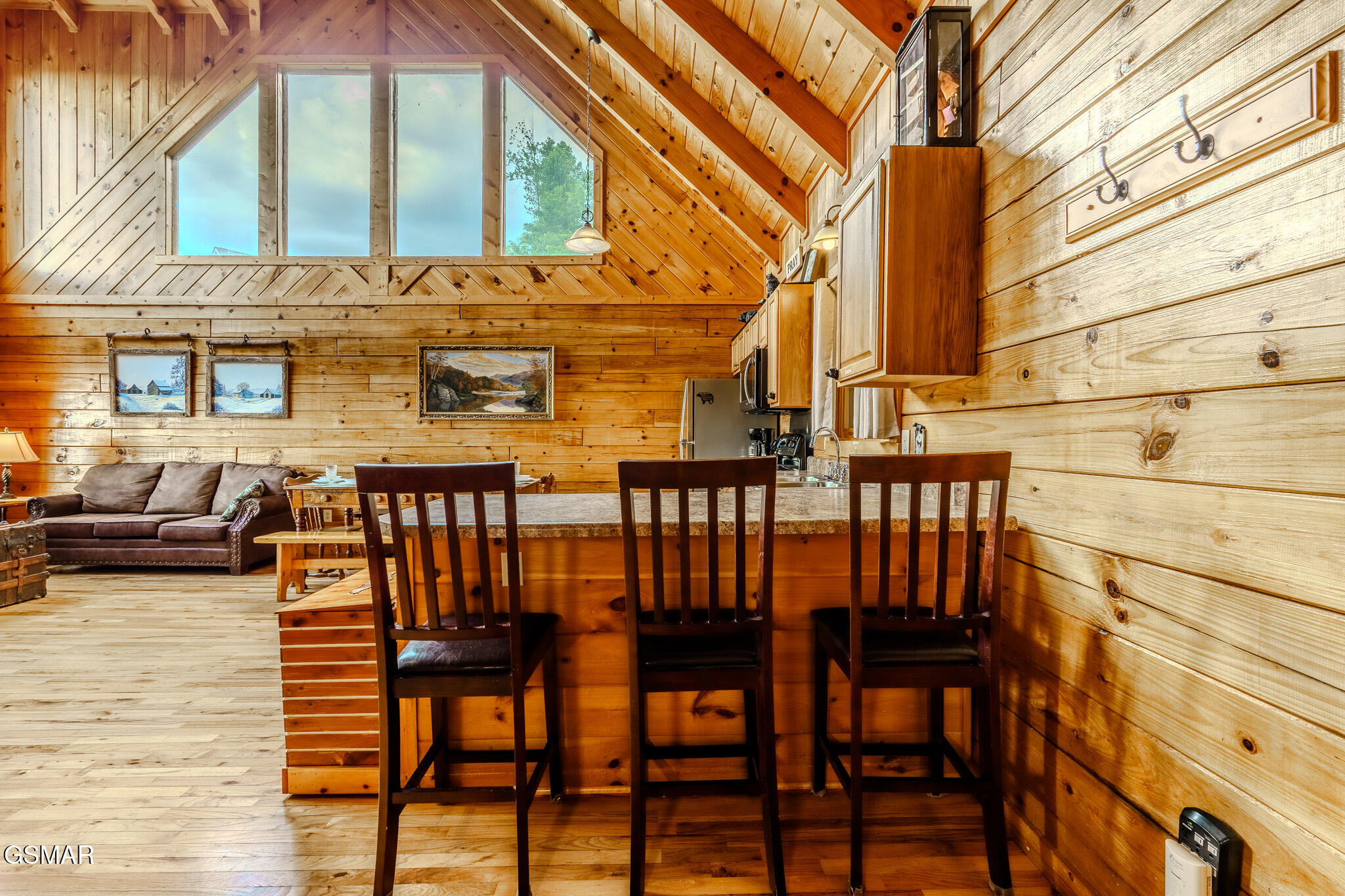 569 Forest Springs Drive Gatlinburg TN 37738
