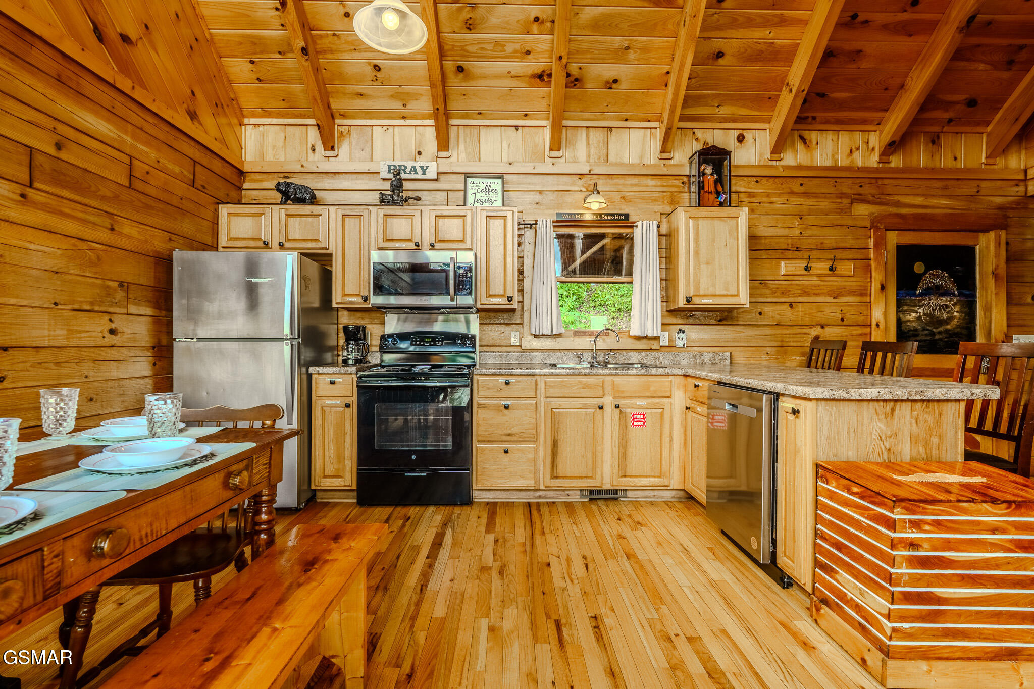 569 Forest Springs Drive Gatlinburg TN 37738