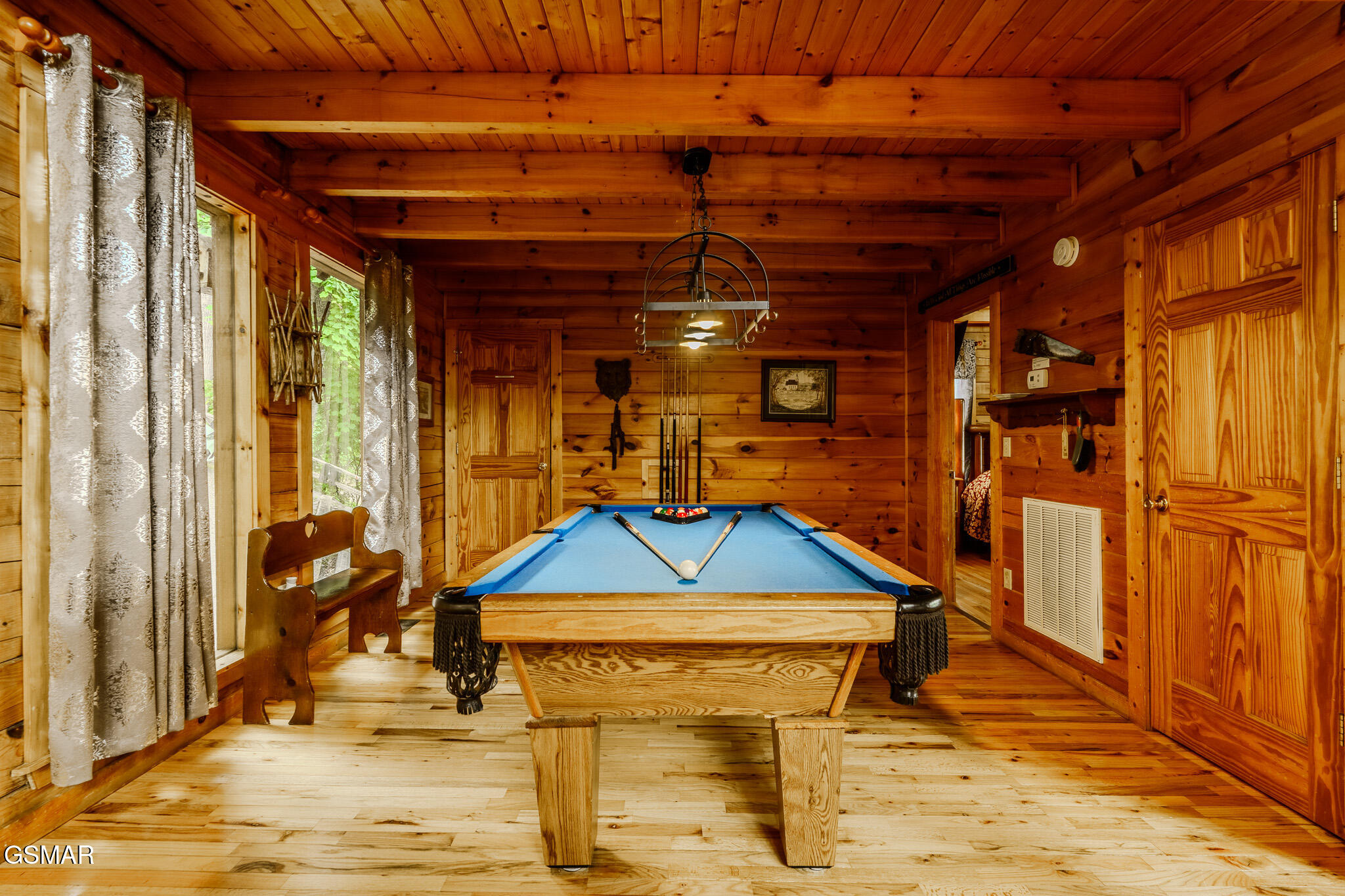 569 Forest Springs Drive Gatlinburg TN 37738