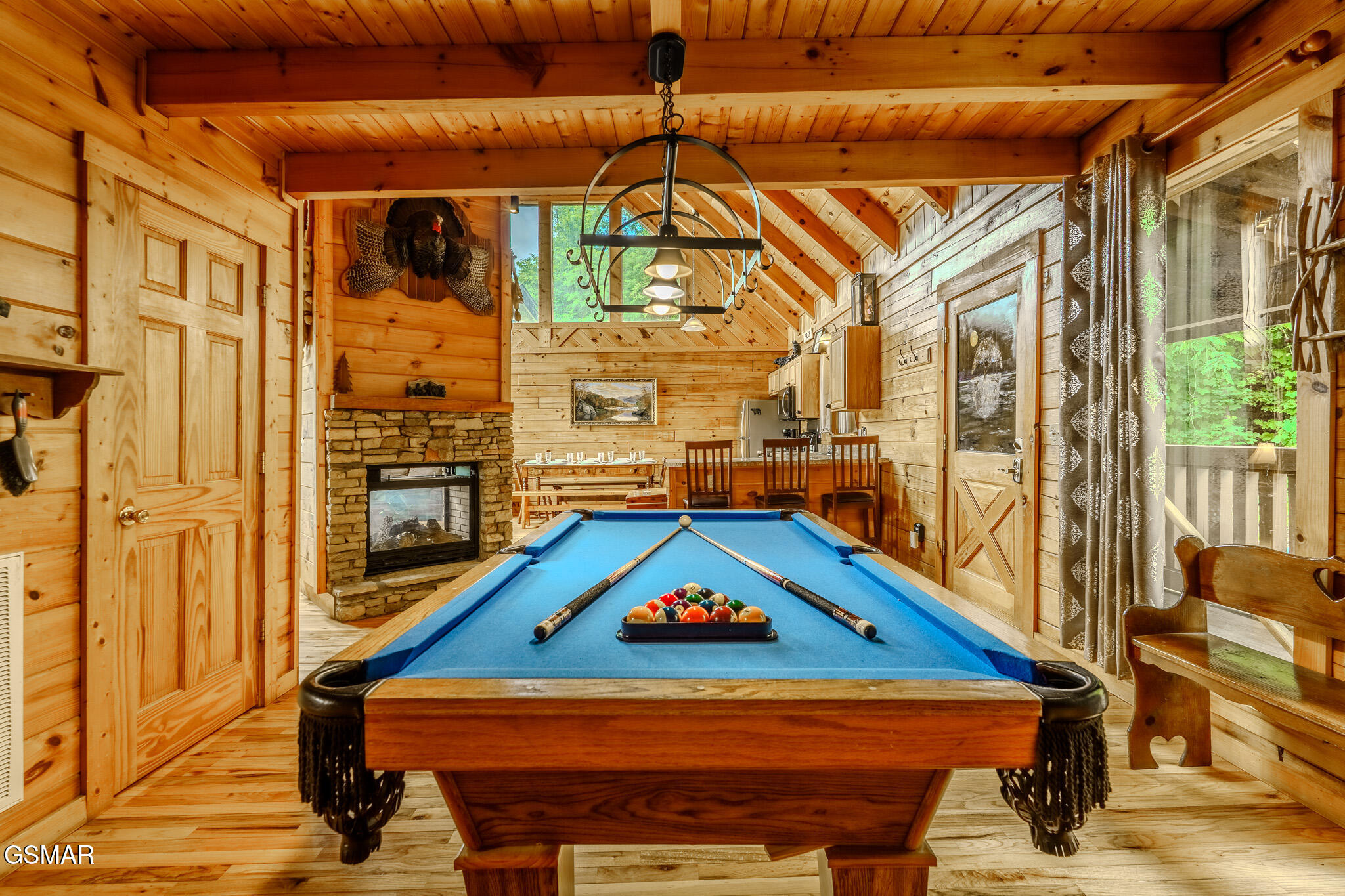 569 Forest Springs Drive Gatlinburg TN 37738