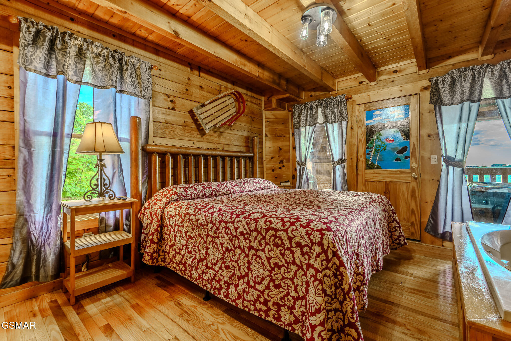 569 Forest Springs Drive Gatlinburg TN 37738