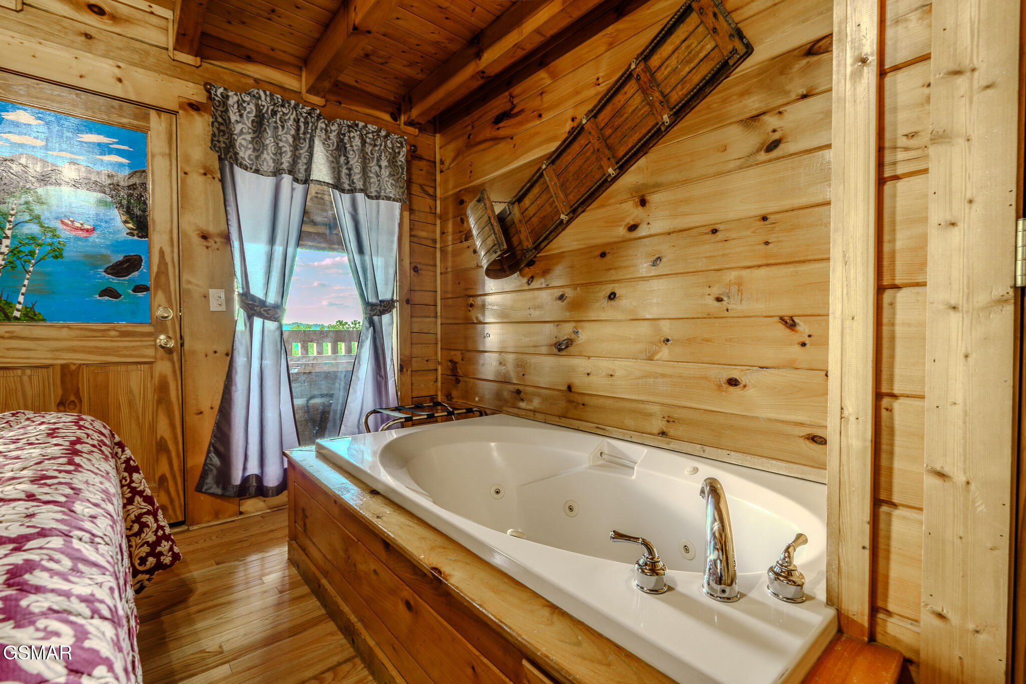 569 Forest Springs Drive Gatlinburg TN 37738