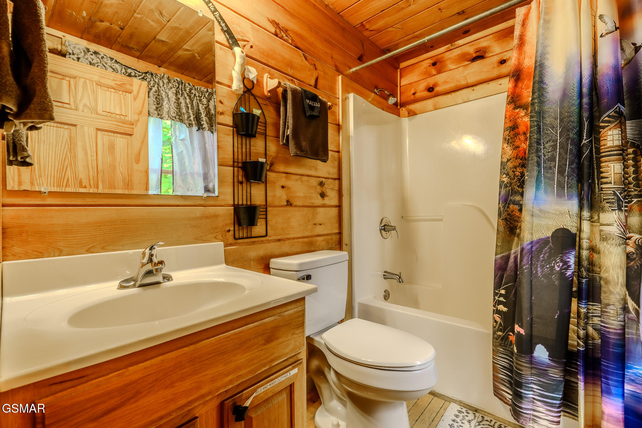 569 Forest Springs Drive Gatlinburg TN 37738