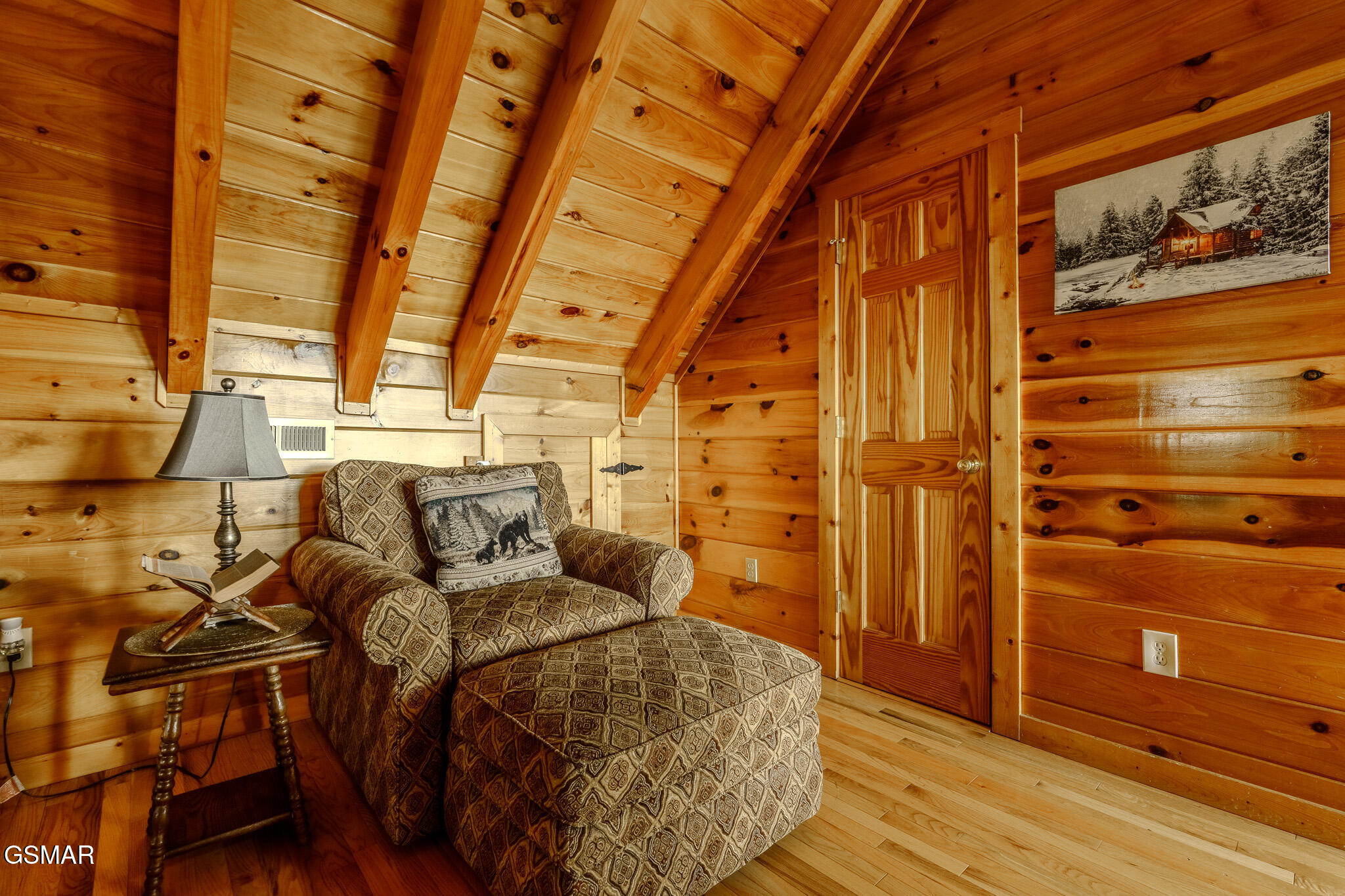 569 Forest Springs Drive Gatlinburg TN 37738