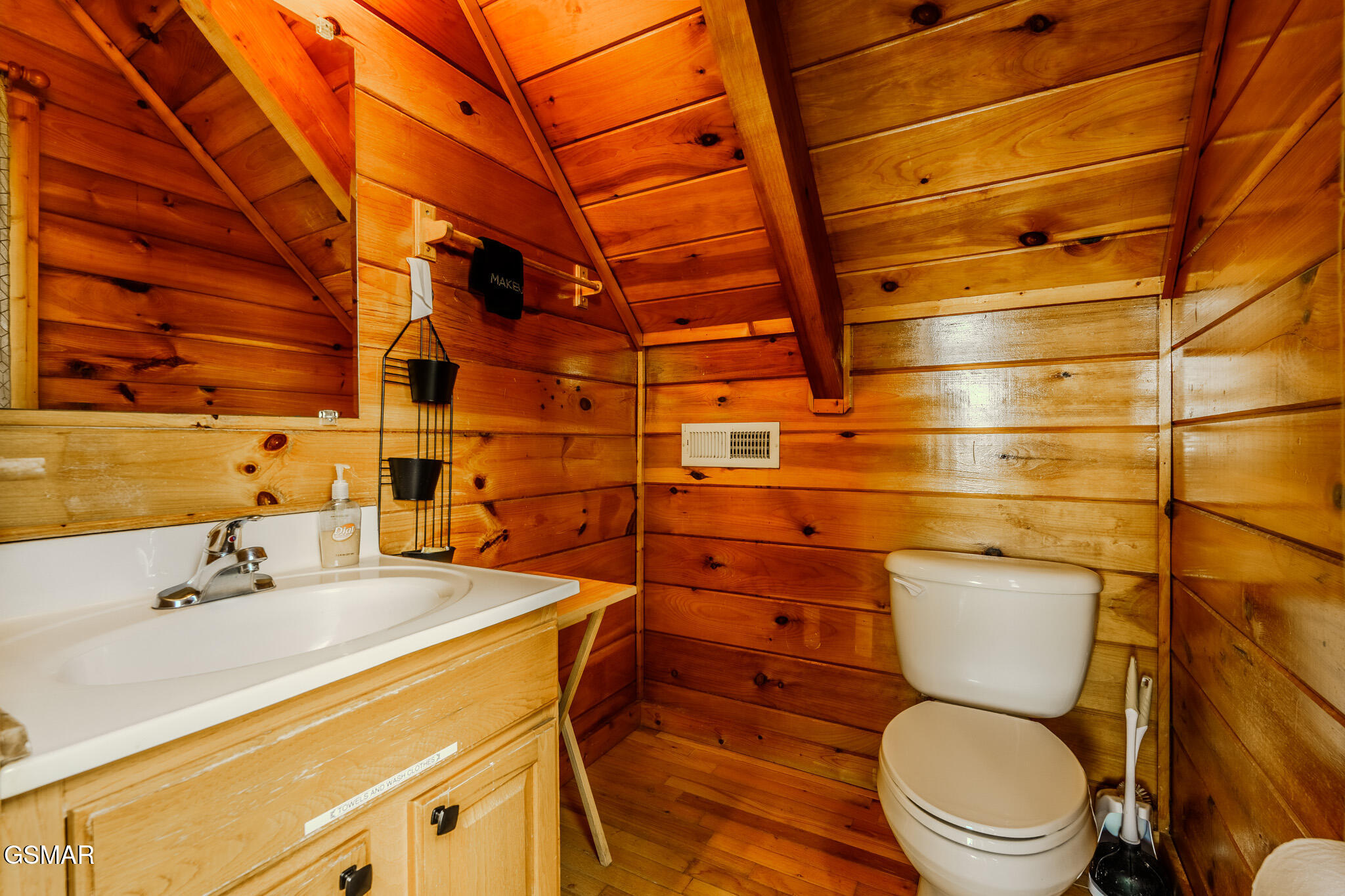 569 Forest Springs Drive Gatlinburg TN 37738