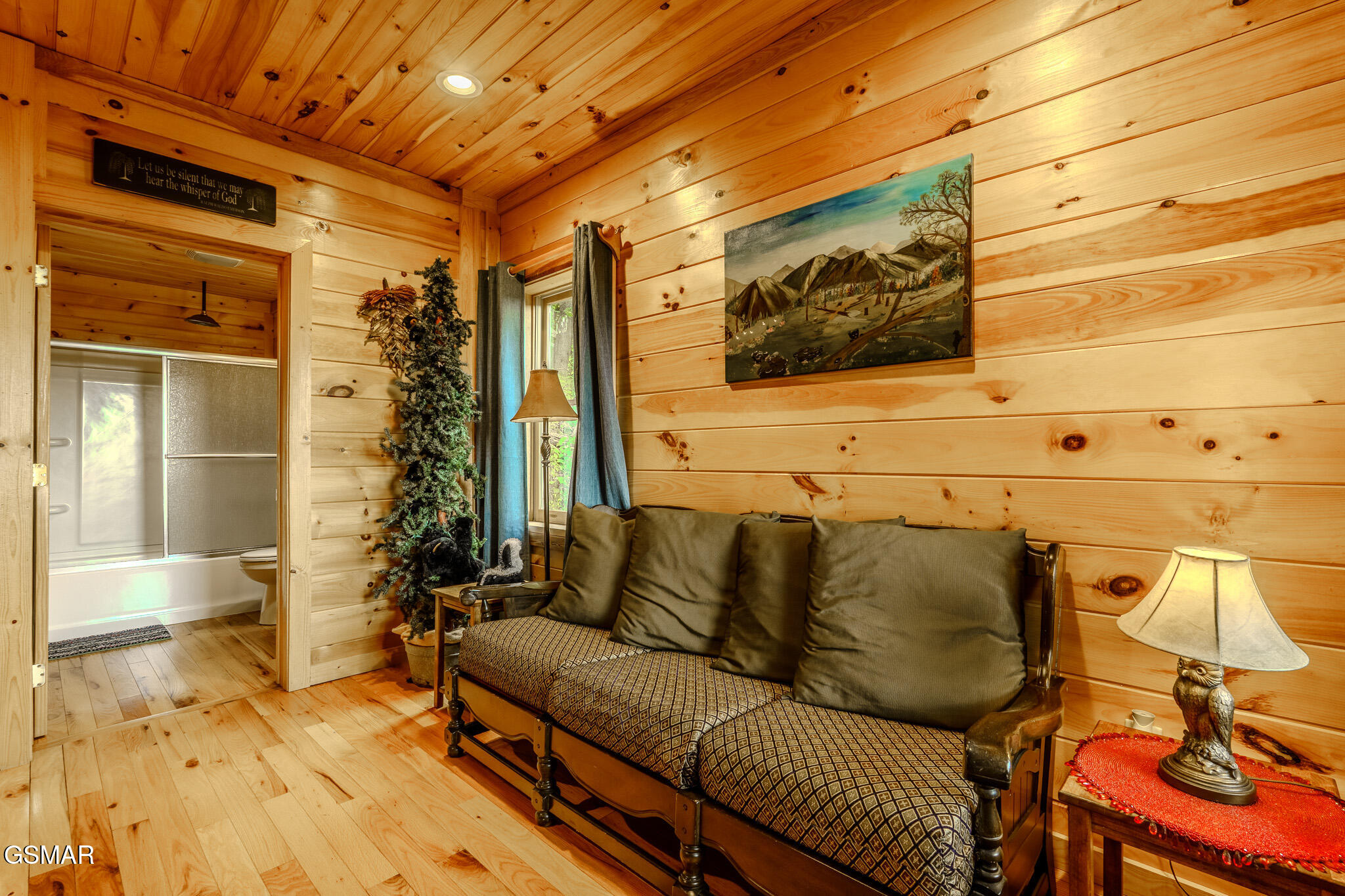 569 Forest Springs Drive Gatlinburg TN 37738