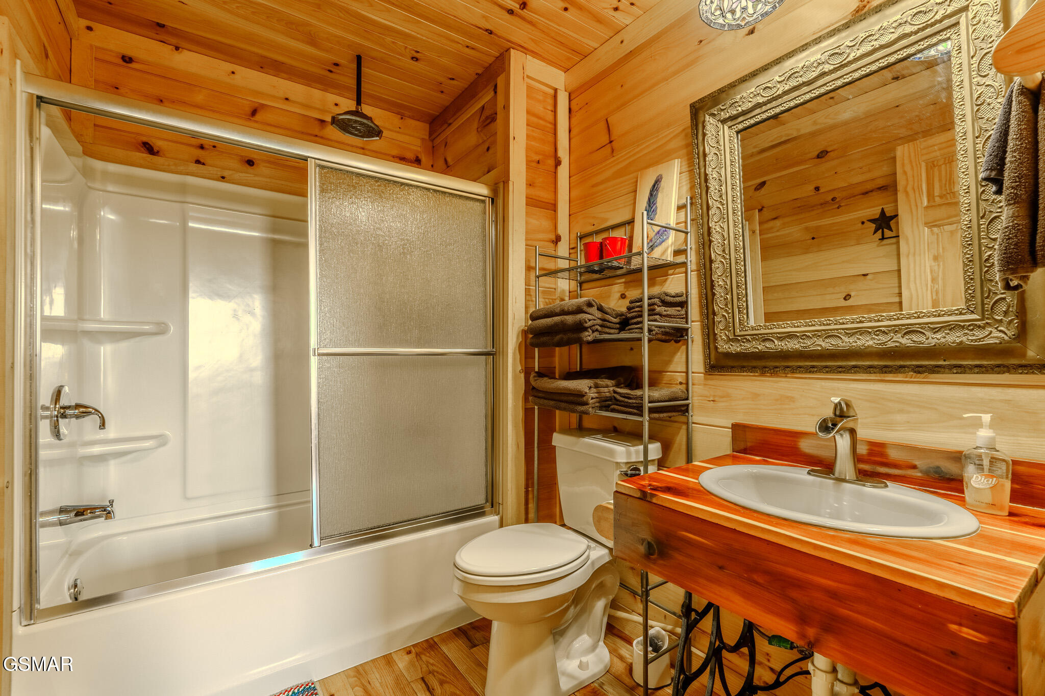 569 Forest Springs Drive Gatlinburg TN 37738