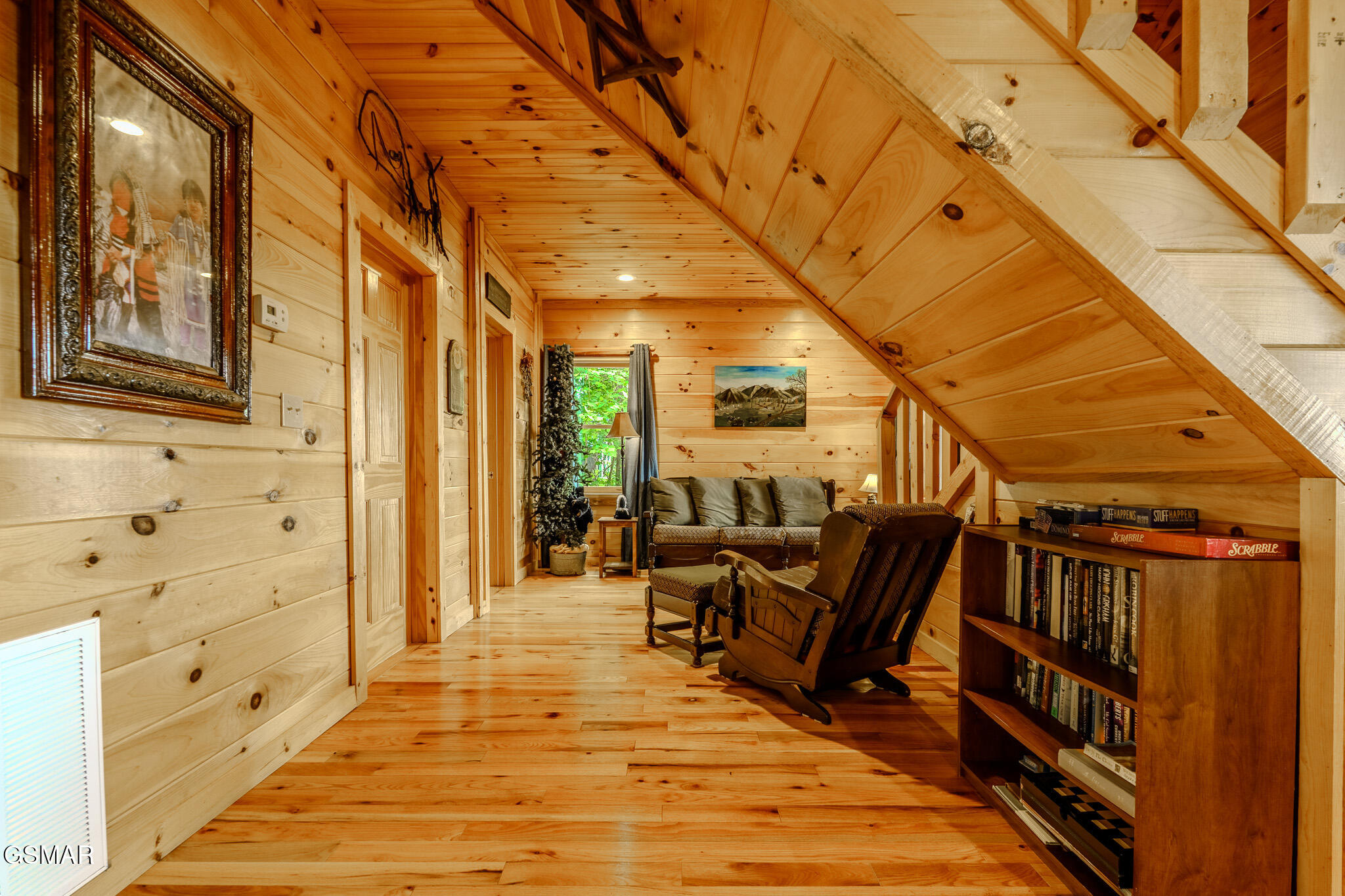 569 Forest Springs Drive Gatlinburg TN 37738