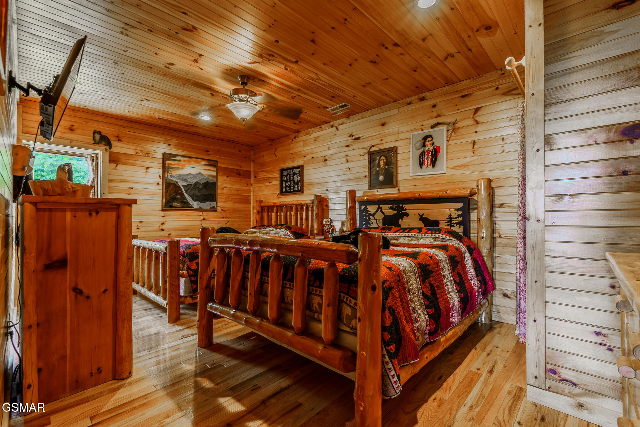 569 Forest Springs Drive Gatlinburg TN 37738