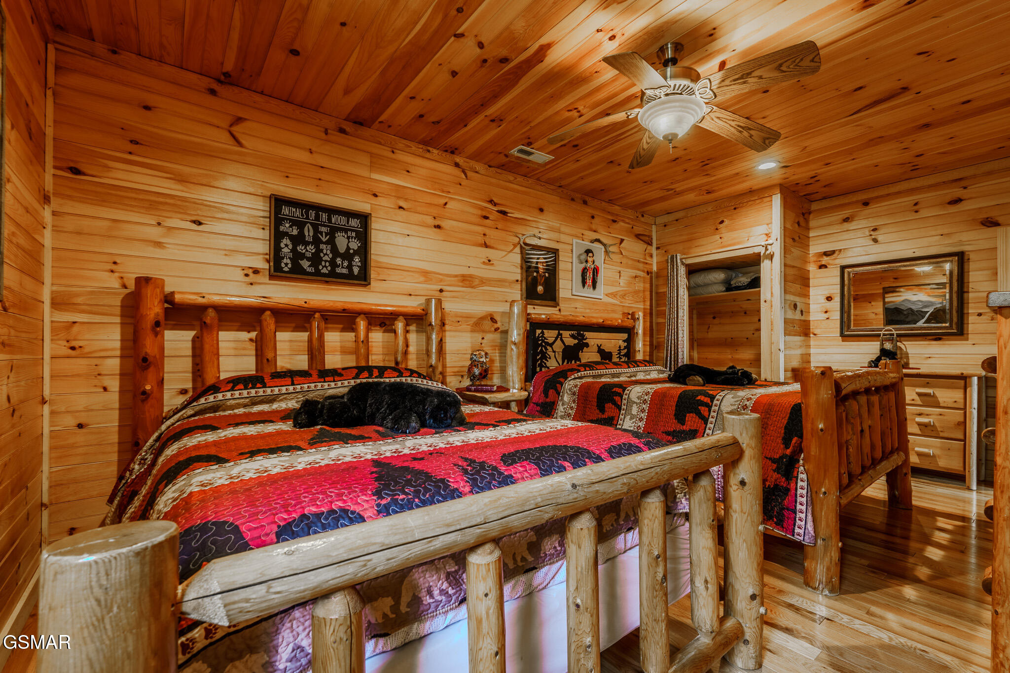 569 Forest Springs Drive Gatlinburg TN 37738