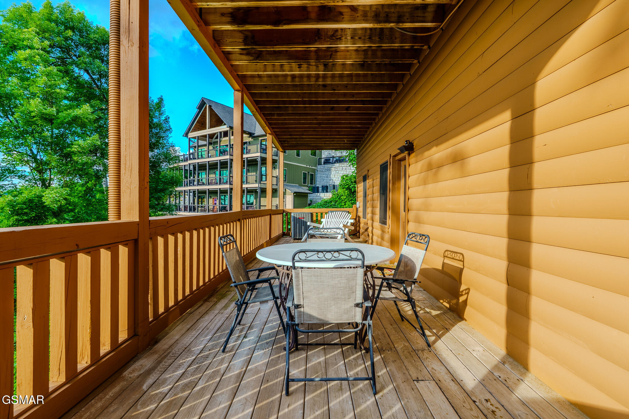 569 Forest Springs Drive Gatlinburg TN 37738