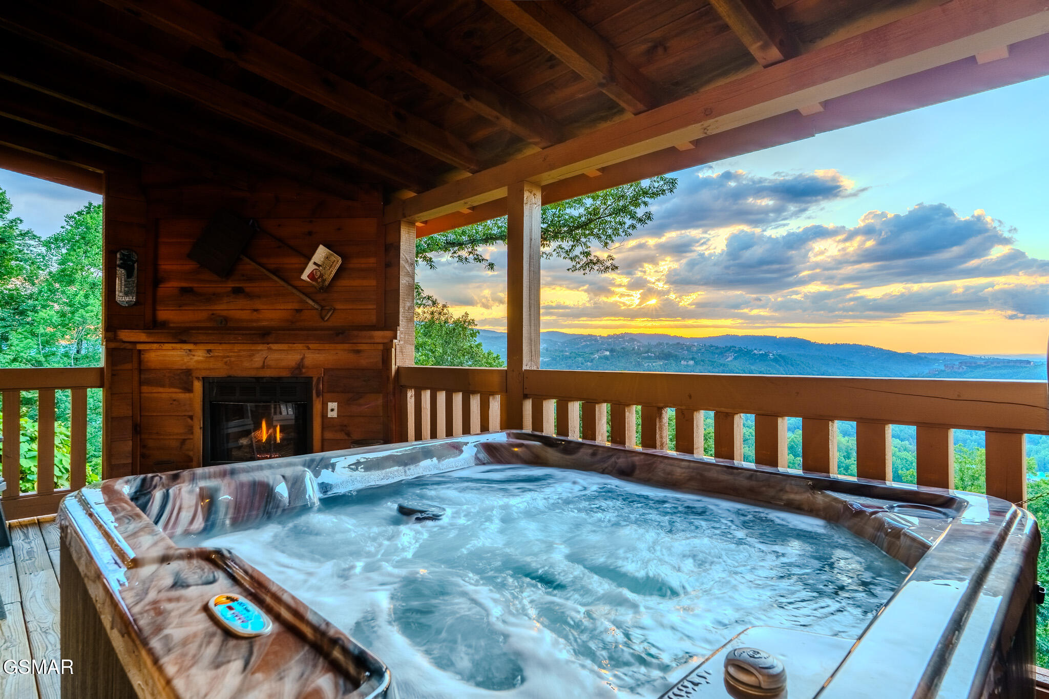 569 Forest Springs Drive Gatlinburg TN 37738