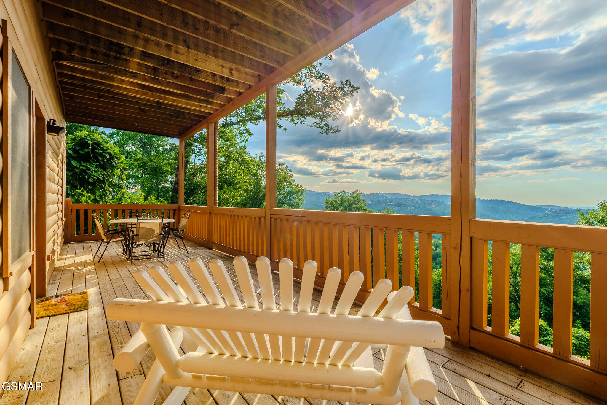 569 Forest Springs Drive Gatlinburg TN 37738