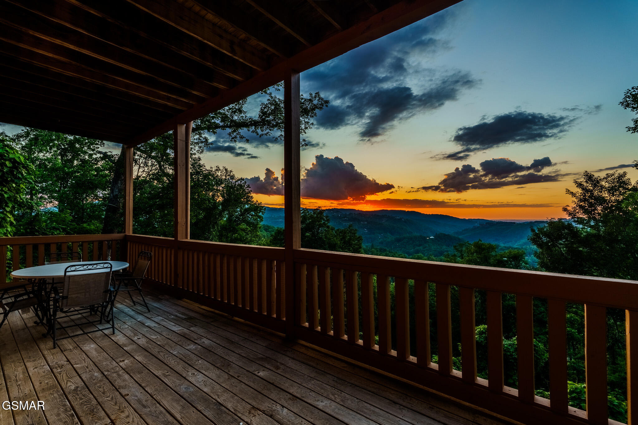 569 Forest Springs Drive Gatlinburg TN 37738