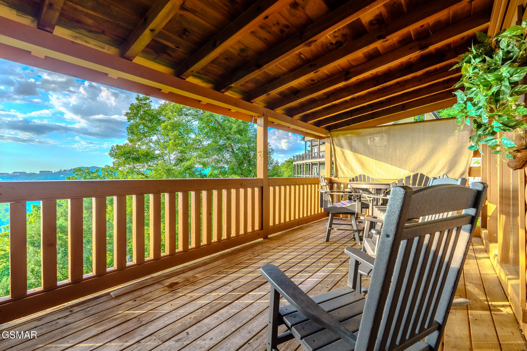 569 Forest Springs Drive Gatlinburg TN 37738