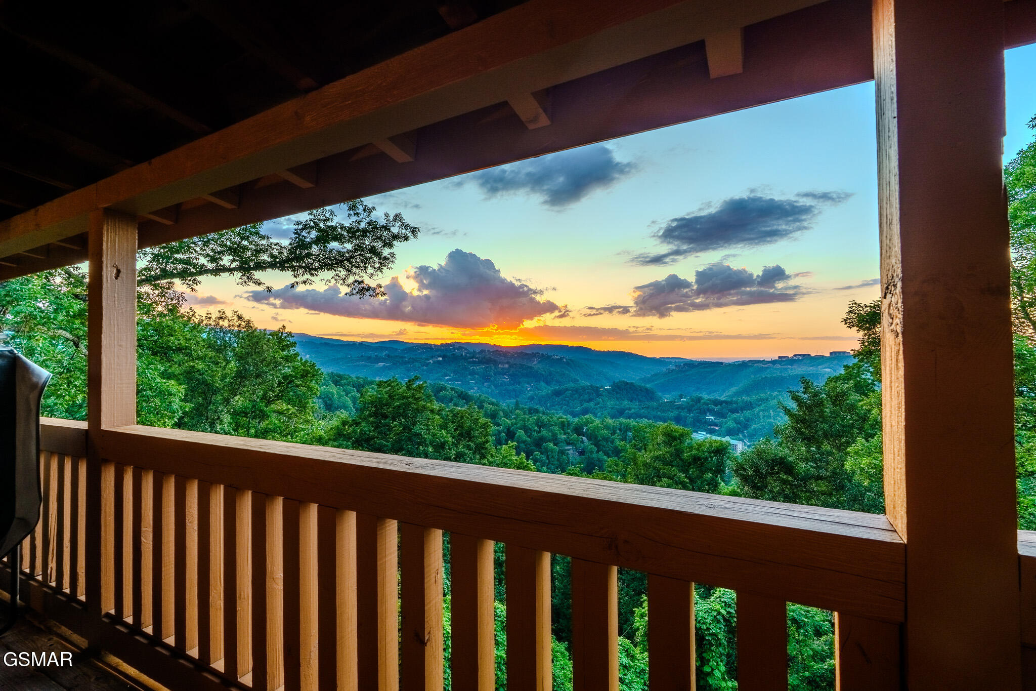 569 Forest Springs Drive Gatlinburg TN 37738