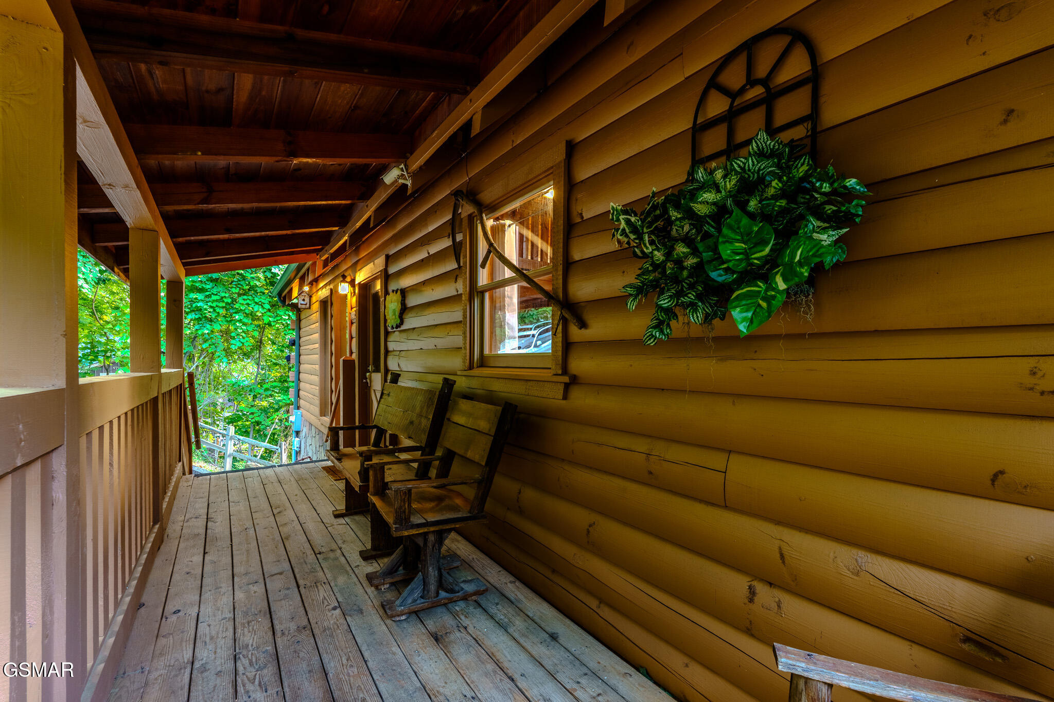 569 Forest Springs Drive Gatlinburg TN 37738