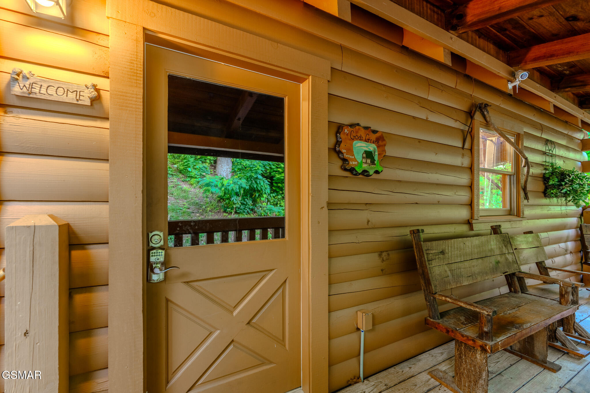 569 Forest Springs Drive Gatlinburg TN 37738