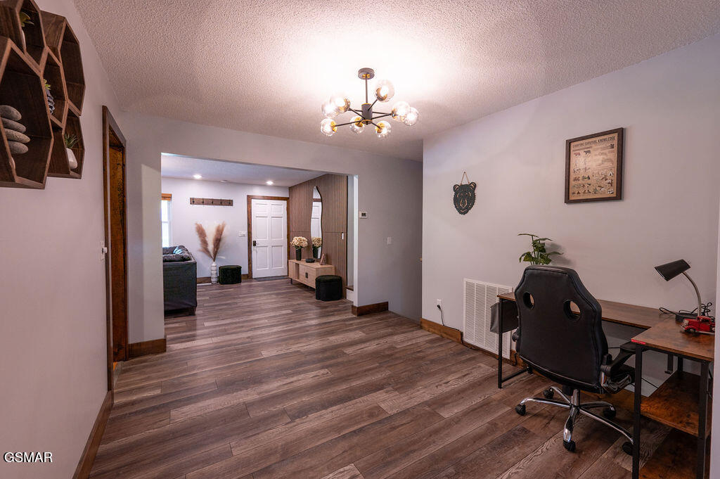 4020 Hitching Post Road Pigeon Forge TN 37863