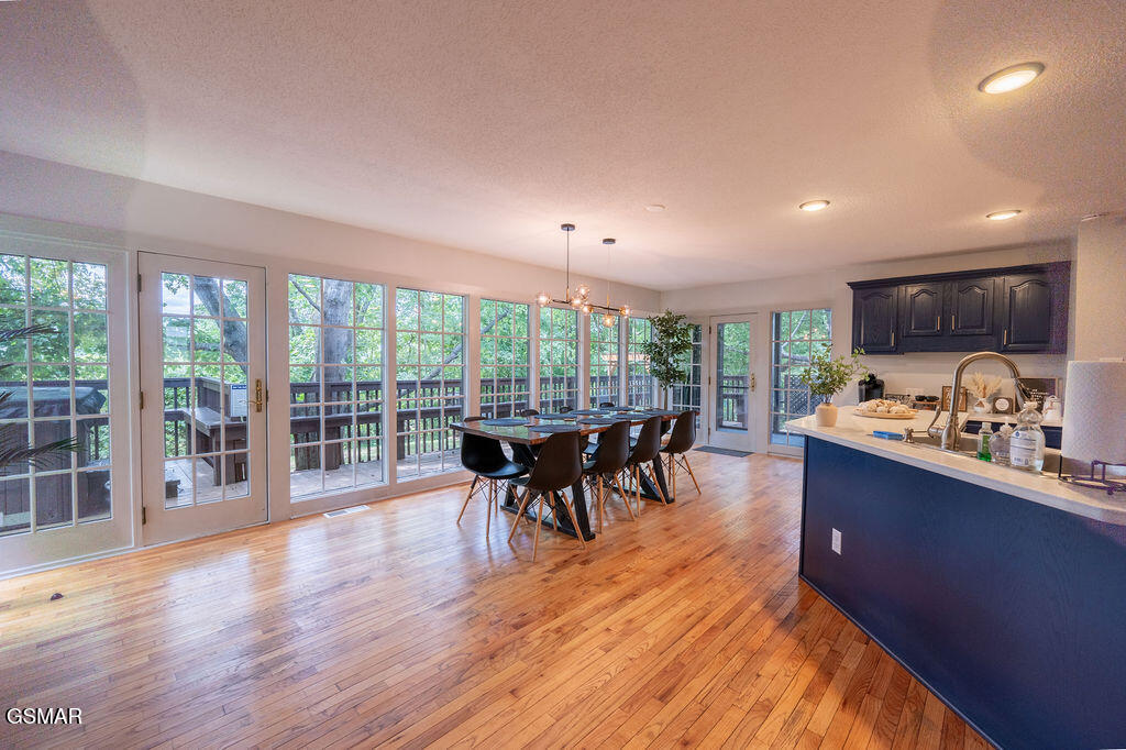 4020 Hitching Post Road Pigeon Forge TN 37863