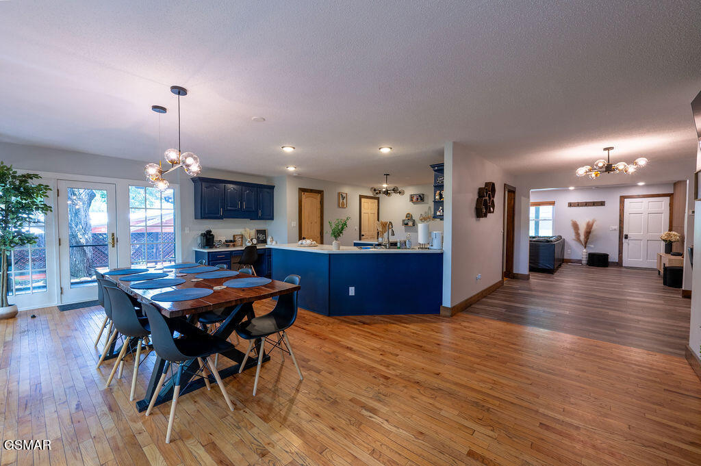 4020 Hitching Post Road Pigeon Forge TN 37863