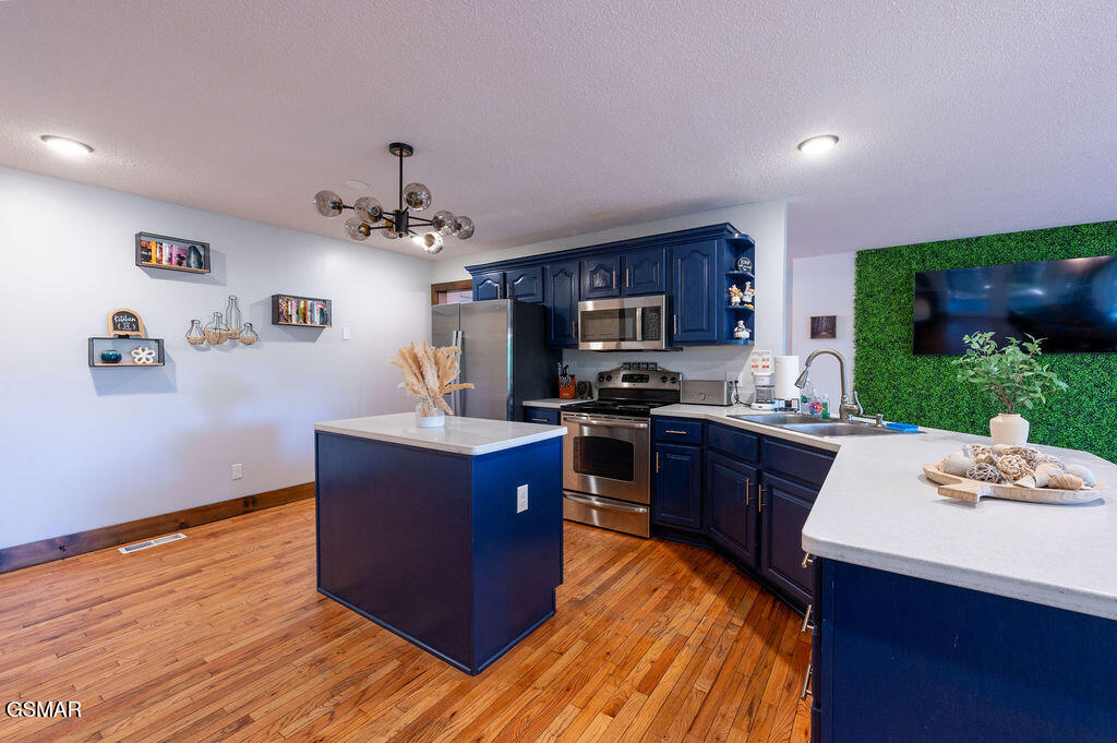 4020 Hitching Post Road Pigeon Forge TN 37863