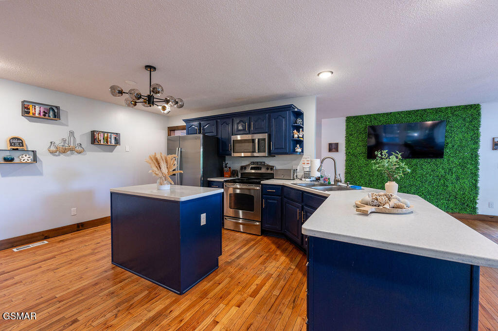 4020 Hitching Post Road Pigeon Forge TN 37863